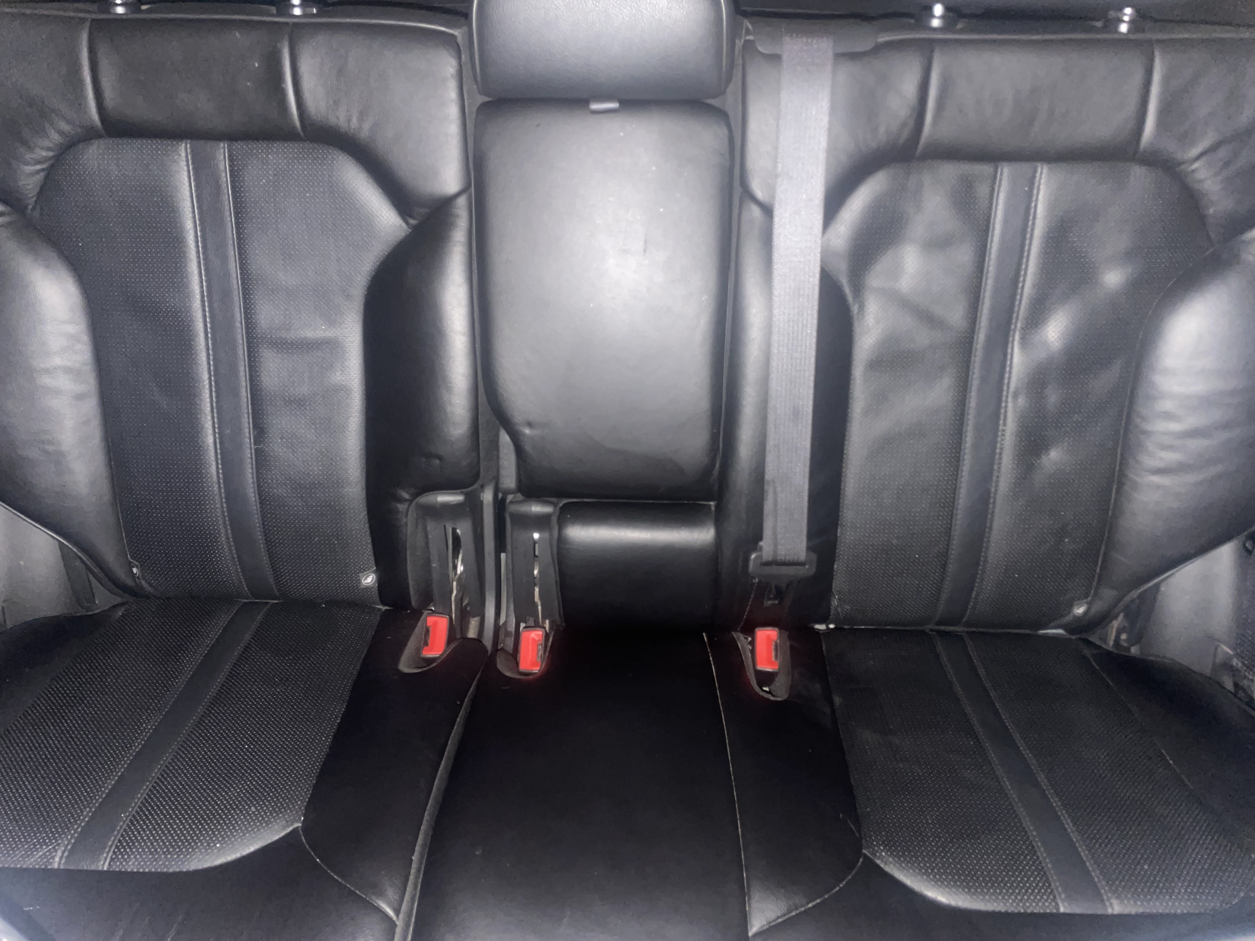 Used 2014 Lincoln MKX FWD w/ Equipment Group 101A image 15