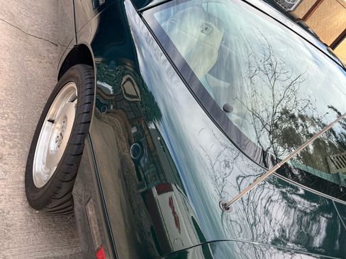 Used 1996 Chevrolet Corvette Coupe image 4