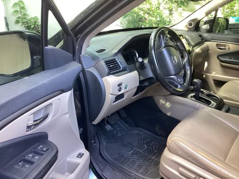 Used 2016 Honda Pilot EX-L image 10