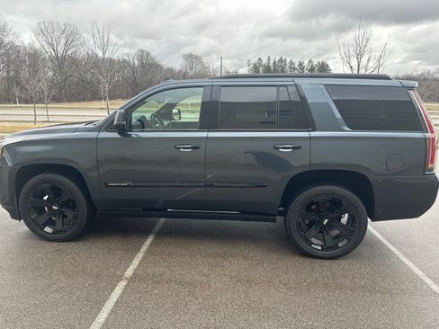 Used 2019 Cadillac Escalade Platinum image 6