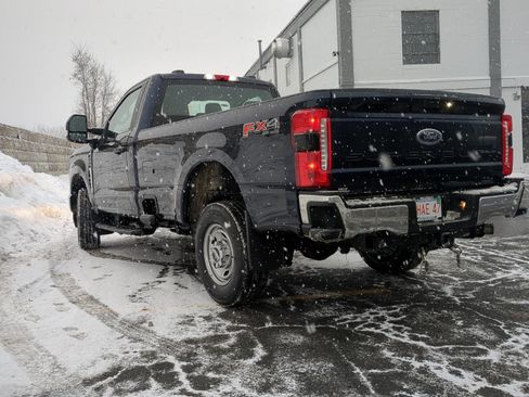 Used 2024 Ford F250 XL w/ 360-Degree Camera Package image 6