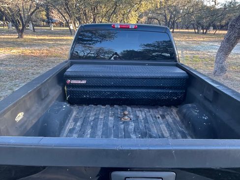 Used 2011 Chevrolet Silverado 2500 LTZ w/ LTZ Plus Package image 5