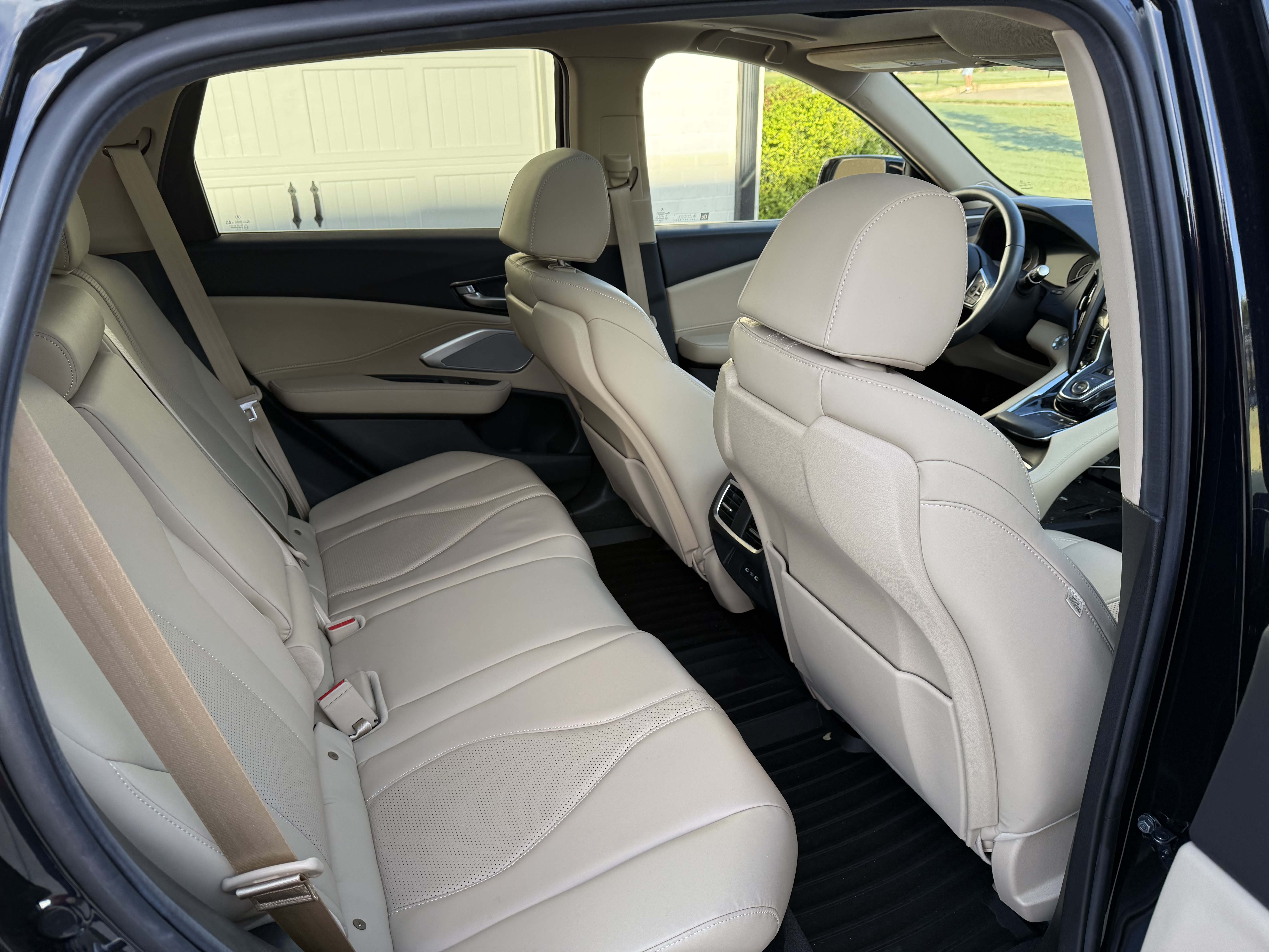 Used 2024 Acura RDX w/ Technology Package AWD/4WD image 19