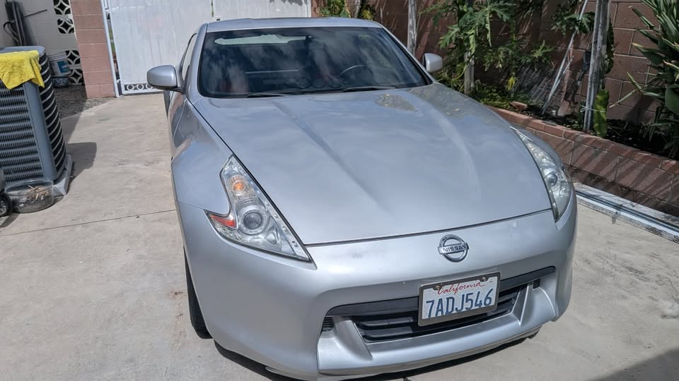 Used 2011 Nissan 370Z Coupe w/ Sport Pkg RWD image 18