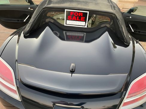 Used 2007 Saturn Sky Red Line image 23