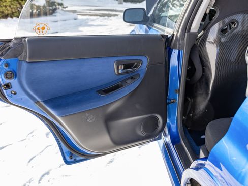 Used 2006 Subaru Impreza WRX STI w/ Popular Equipment Group 2B image 22