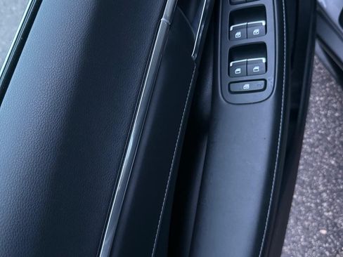 Used 2020 Hyundai Sonata Limited w/ Cargo Package image 11