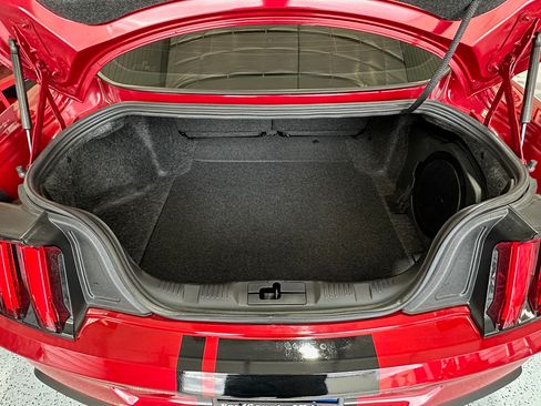 Used 2021 Ford Mustang GT Premium w/ Equipment Group 401A image 14