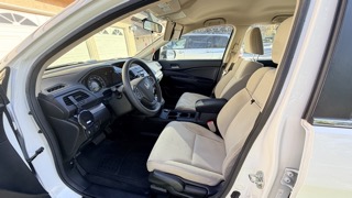 Used 2015 Honda CR-V LX image 10