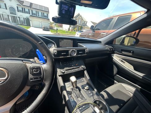 Used 2016 Lexus RC 300 AWD image 17