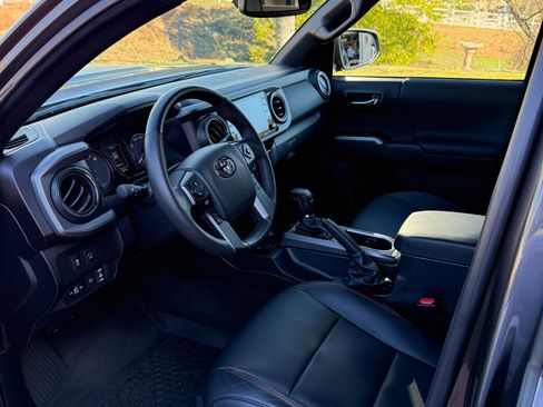 Used 2023 Toyota Tacoma TRD Pro image 22