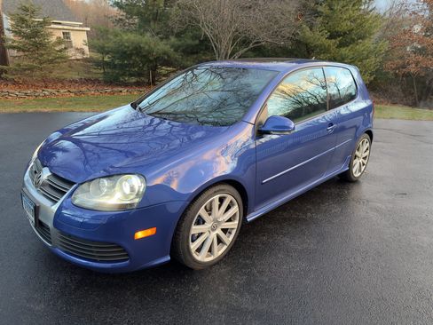 Used 2008 Volkswagen R32 image 17