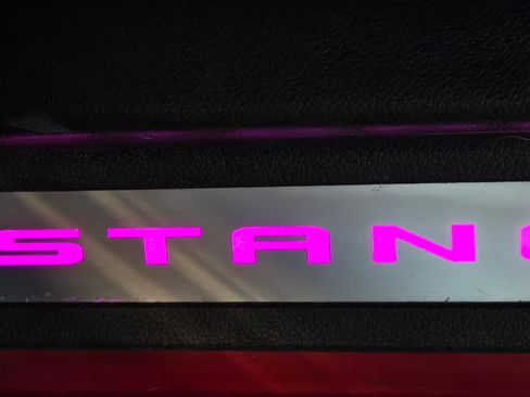 Used 2013 Ford Mustang GT Premium w/ Security Pkg image 9