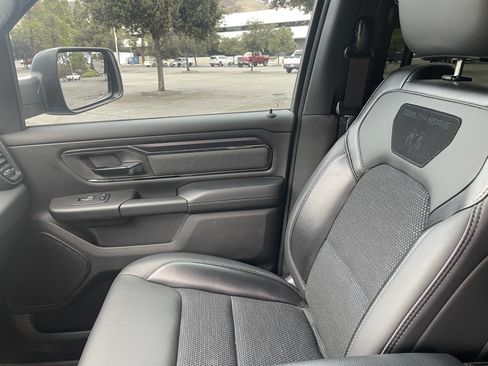 Used 2023 RAM 1500 Big Horn image 16