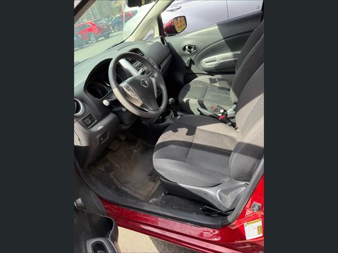 Used 2015 Nissan Versa Note S Plus image 9