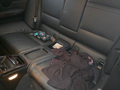 Used 2013 BMW 328i xDrive Coupe image 4