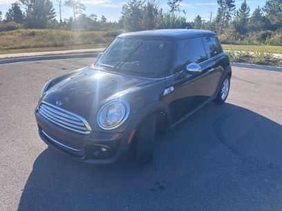 Used 2012 MINI Cooper Hardtop