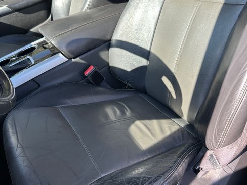 Used 2012 Ford Edge Sport w/ Driver Entry Pkg image 8