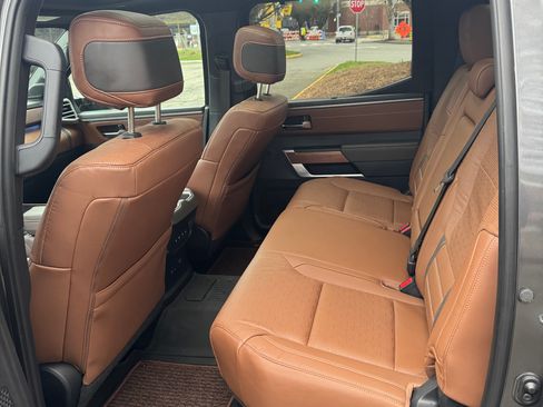 Used 2024 Toyota Tundra 1794 Edition image 14