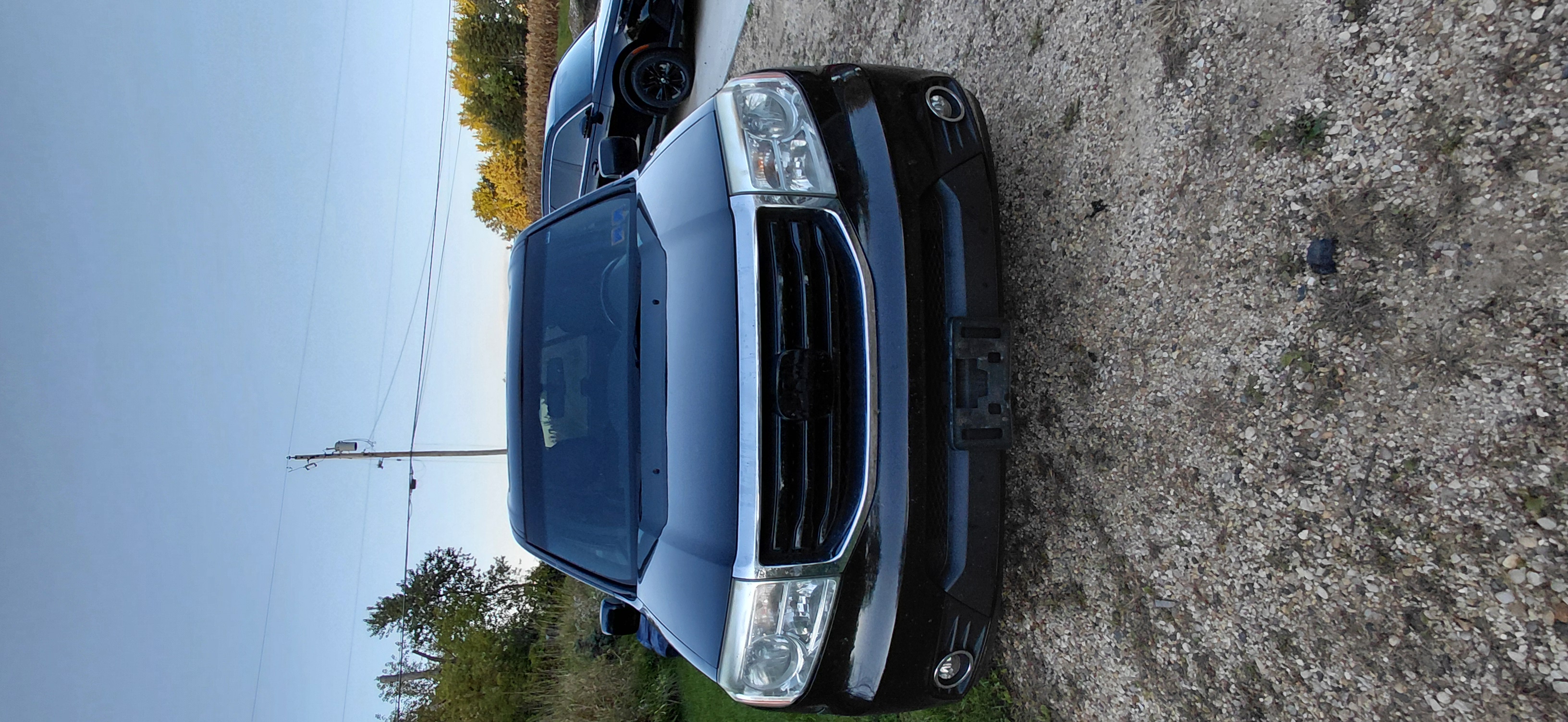 Used 2014 Honda Pilot EX-L image 2