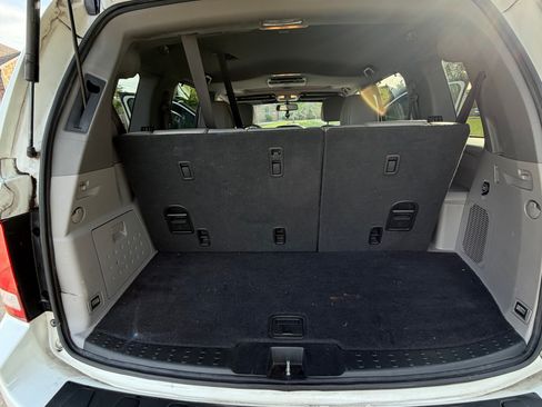 Used 2012 Honda Pilot Touring image 15