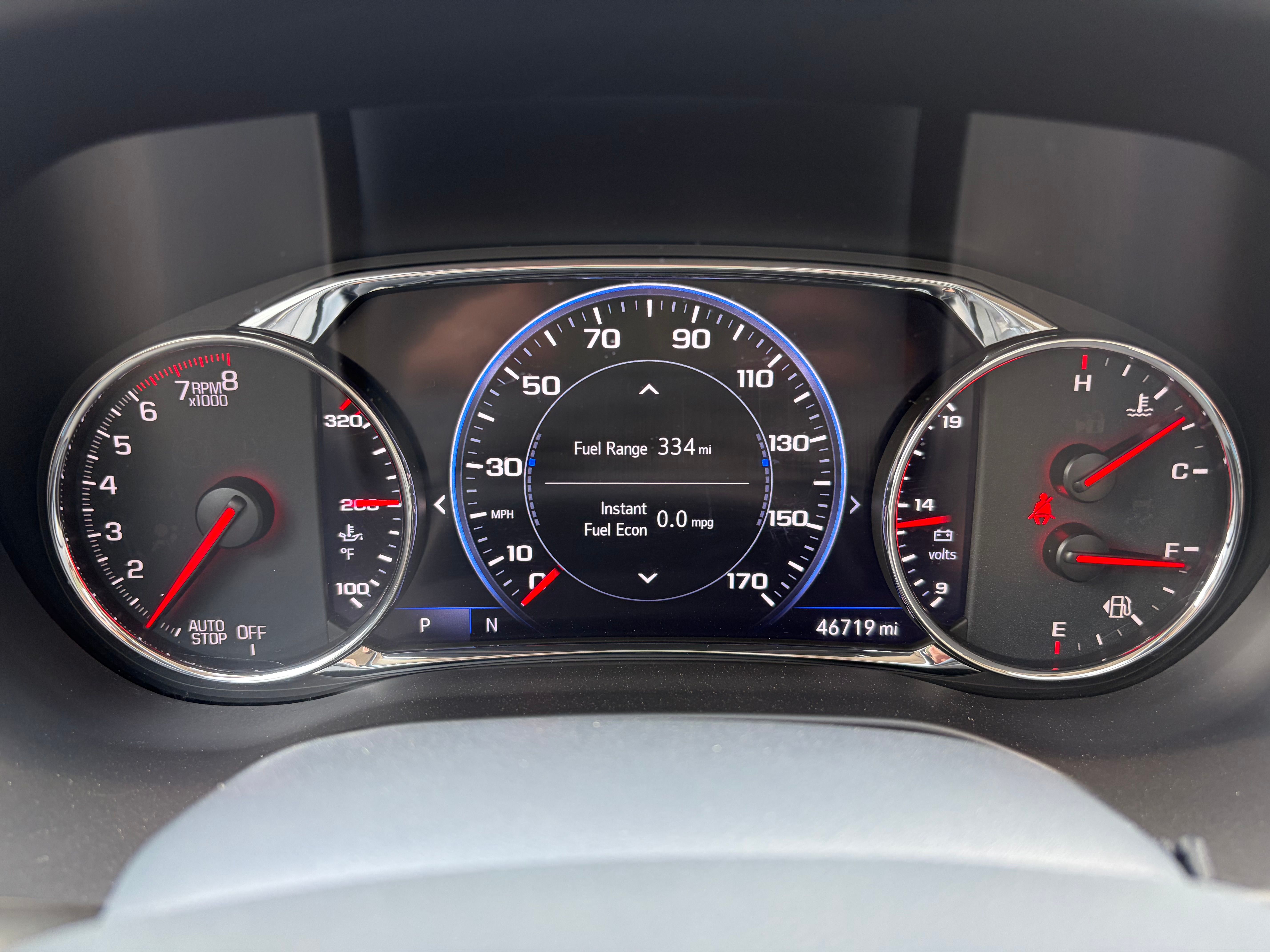 Used 2022 GMC Acadia Denali w/ Denali Ultimate Package FWD image 24