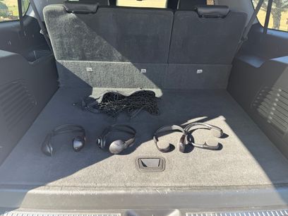 Used 2018 GMC Yukon XL Denali w/ Denali Ultimate Package