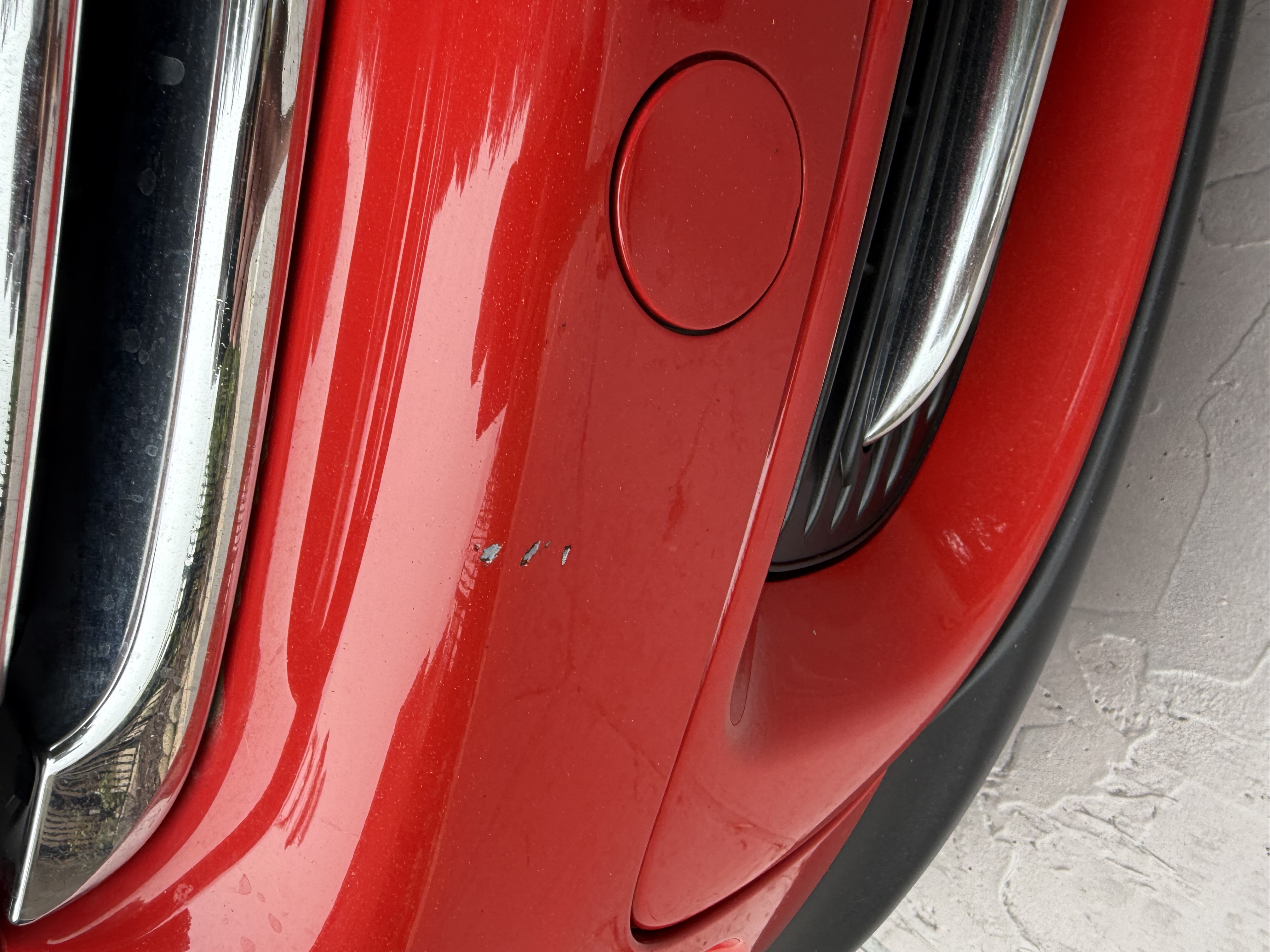 Used 2014 MINI Cooper Convertible FWD image 16