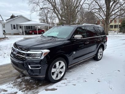 Used 2023 Ford Expedition King Ranch