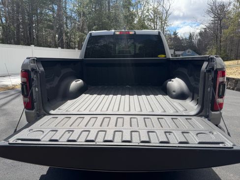 Used 2022 RAM 1500 Rebel w/ Rebel Level 1 Equipment Group image 27