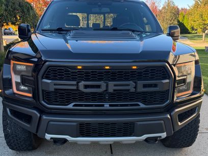 Used 2019 Ford F150 Raptor w/ Equipment Group 802A Luxury