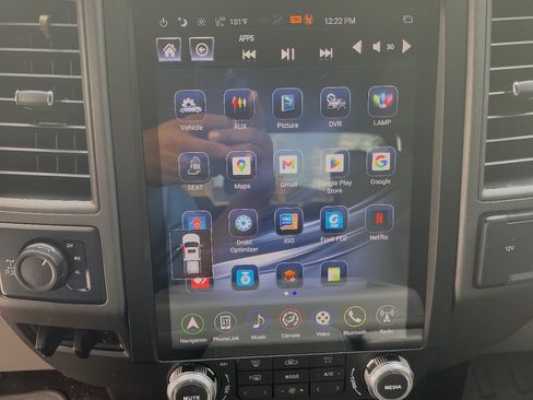 Used 2019 Ford F250 XL w/ STX Appearance Package image 8