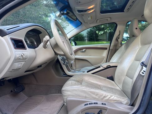 Used 2009 Volvo S80 3.2 FWD image 12