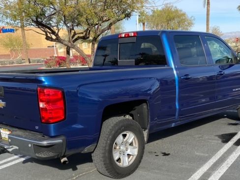 Used 2015 Chevrolet Silverado 1500 LT w/ All Star Edition image 13