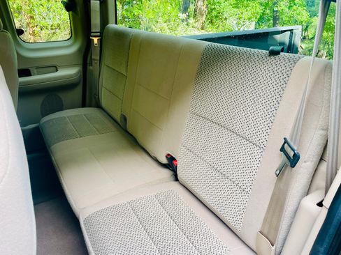 Used 2003 Ford F150 XLT RWD image 13