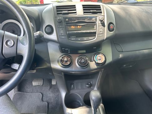 Used 2011 Toyota RAV4 Sport w/ Sport Extra Value Pkg FWD image 8