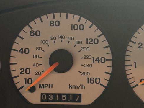 Used 1998 Ford Mustang Cobra image 6