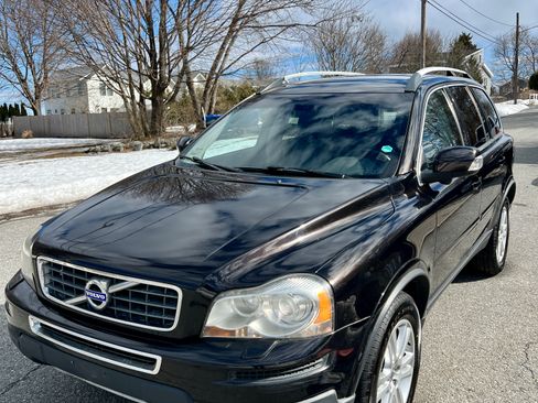 Used 2012 Volvo XC90 3.2 image 1