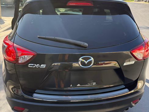 Used 2014 MAZDA CX-5 Grand Touring FWD image 4