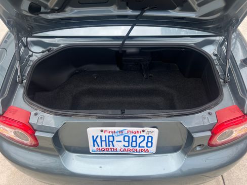 Used 2013 MAZDA MX-5 Miata Grand Touring image 11