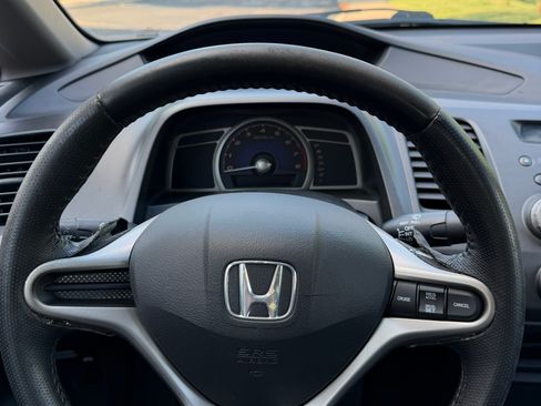 Used 2009 Honda Civic LX-S image 21