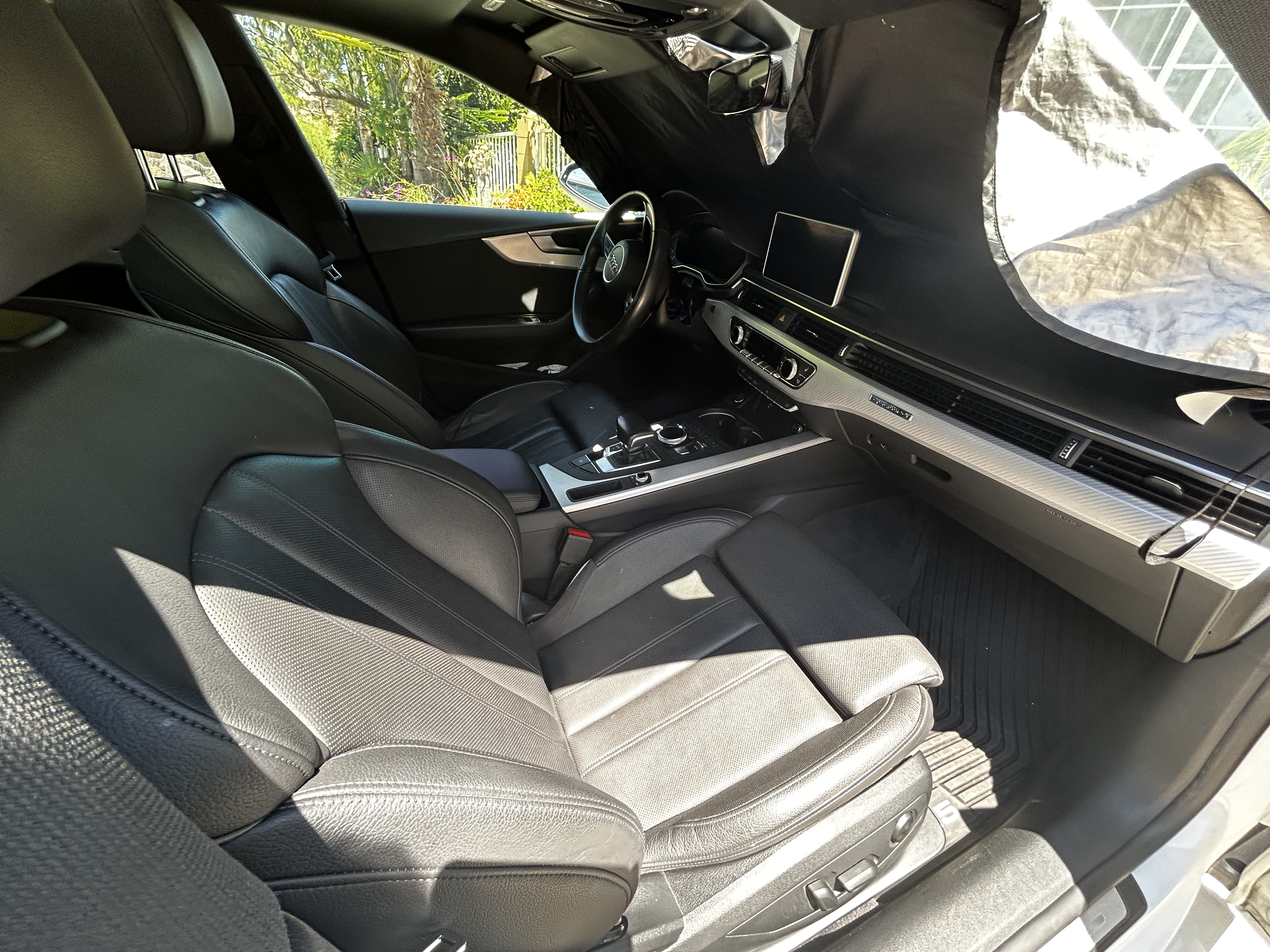 Used 2018 Audi A5 2.0T Premium Plus AWD/4WD image 6