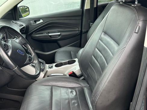 Used 2013 Ford Escape SEL FWD image 16