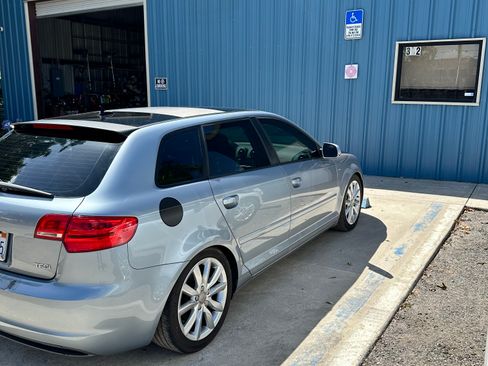 Used 2011 Audi A3 2.0T Premium image 9