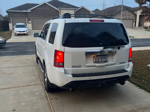 Used 2012 Honda Pilot Touring image 5