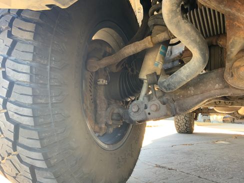 Used 2007 Toyota Tundra 4x4 Regular Cab image 20