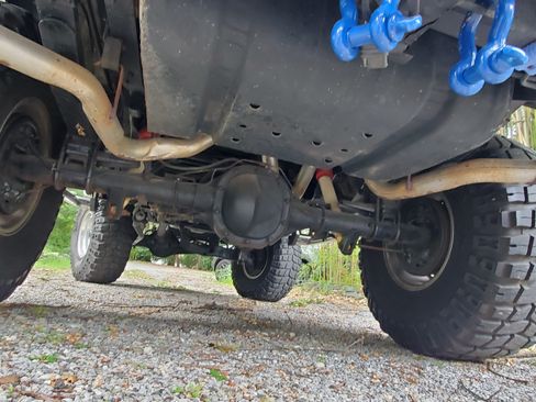 Used 1995 Ford Bronco image 19