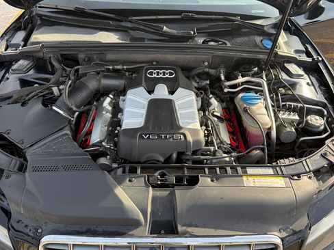 Used 2012 Audi S5 Premium Plus image 16