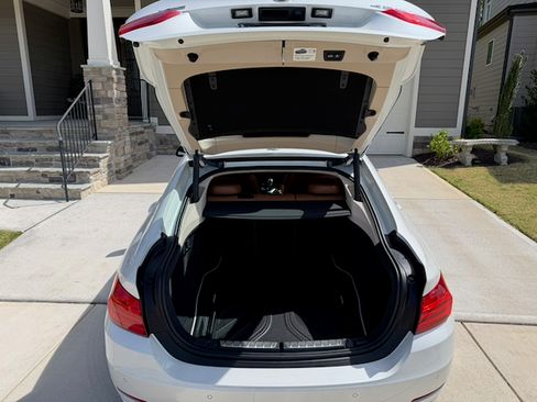 Used 2015 BMW 428i Gran Coupe xDrive image 16