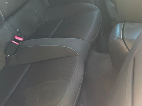 Used 2015 Chevrolet Camaro LT RWD image 12